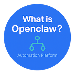 what is Openclaw