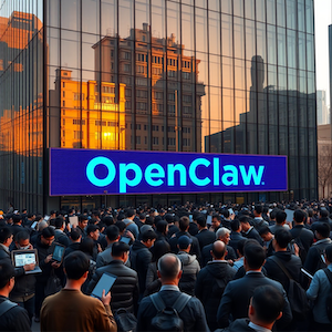 OpenClaw AI agents