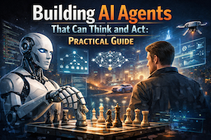 building ai agents
