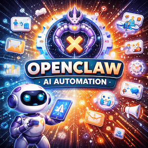 openclaw ai automation