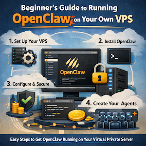 openclaw vps